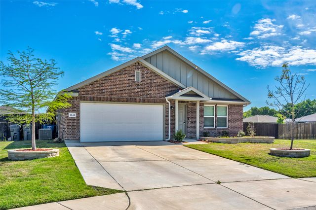 3640 Chestnut Oak Drive, Dallas, TX 75253