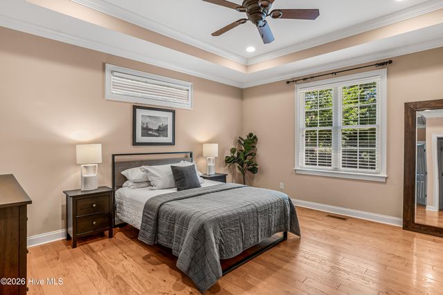 175 Wiregrass Lane, Southern Pines, NC 28387