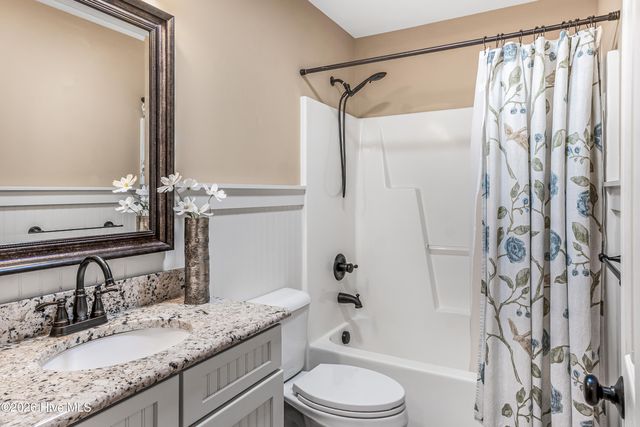 175 Wiregrass Lane, Southern Pines, NC 28387