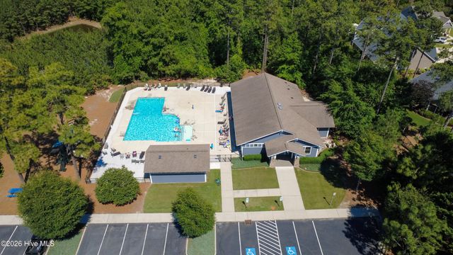 175 Wiregrass Lane, Southern Pines, NC 28387