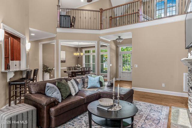 175 Wiregrass Lane, Southern Pines, NC 28387