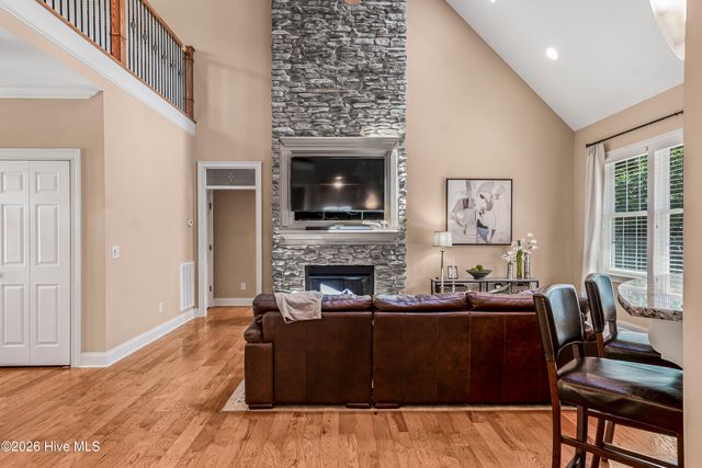 175 Wiregrass Lane, Southern Pines, NC 28387