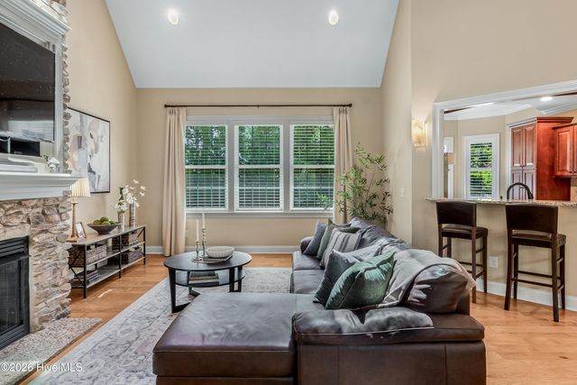 175 Wiregrass Lane, Southern Pines, NC 28387