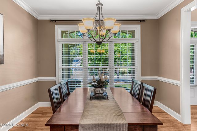 175 Wiregrass Lane, Southern Pines, NC 28387