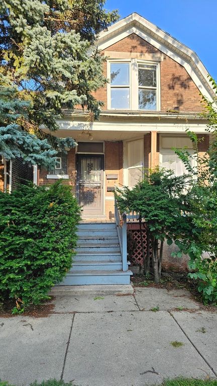 5955 S Marshfield Avenue, Chicago, IL 60636
