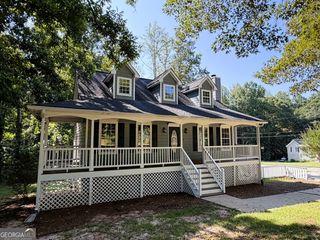 220 Hitchcock Drive, Villa Rica, GA 30180