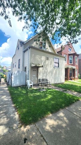 5234 W 25th Place, Cicero, IL 60804
