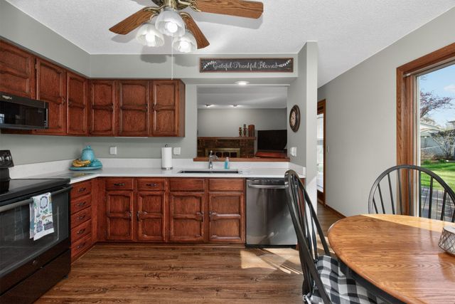 3309 Eula Drive, Urbandale, IA 50322