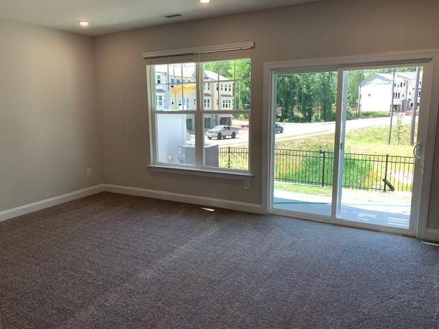 2881 Macintosh Woods Drive, Apex, NC 27502