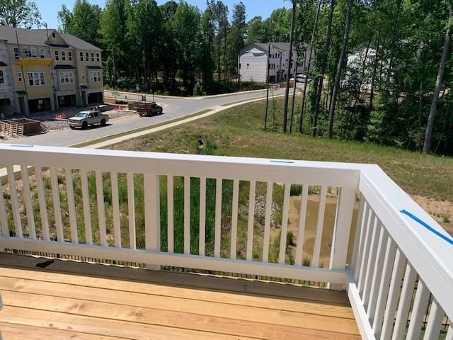 2881 Macintosh Woods Drive, Apex, NC 27502