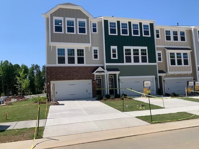 2881 Macintosh Woods Drive, Apex, NC 27502