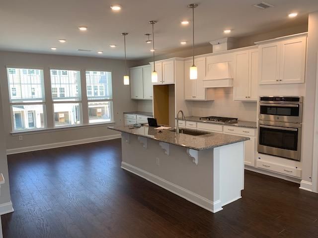 2881 Macintosh Woods Drive, Apex, NC 27502