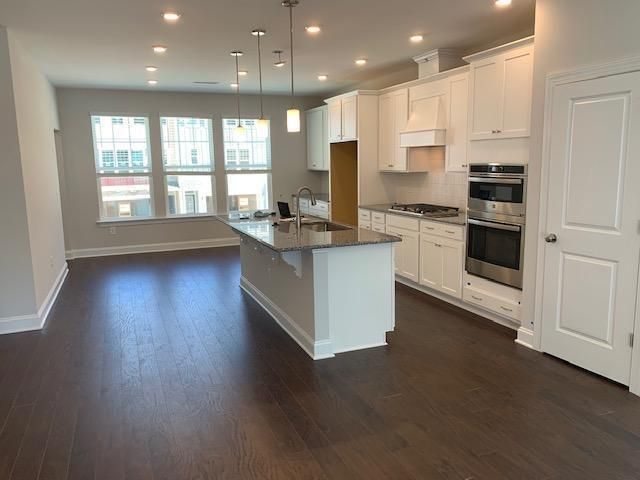 2881 Macintosh Woods Drive, Apex, NC 27502