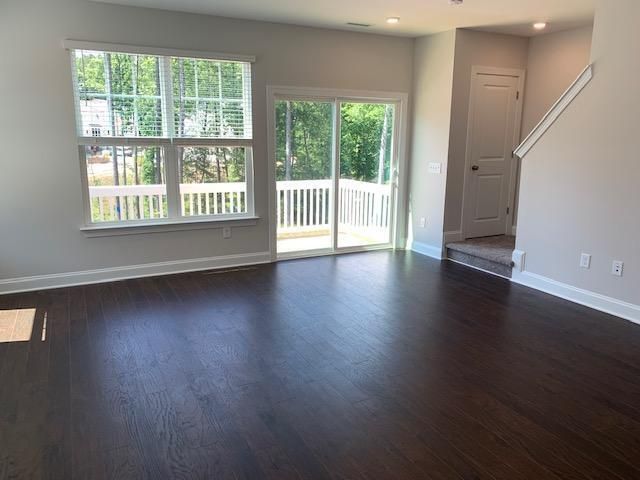 2881 Macintosh Woods Drive, Apex, NC 27502