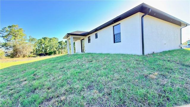 1243 Buell ave, Other City - In The State Of Florida, FL 33913