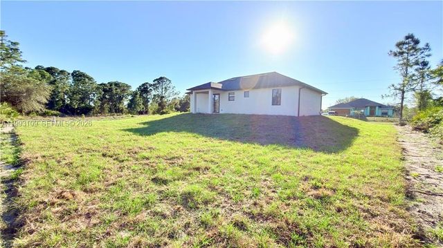 1243 Buell ave, Other City - In The State Of Florida, FL 33913