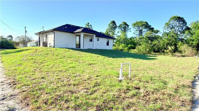 1243 Buell ave, Other City - In The State Of Florida, FL 33913