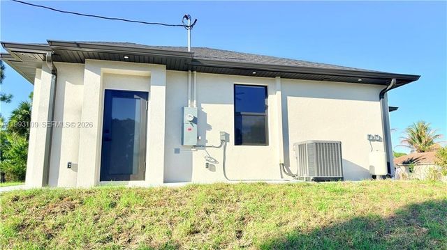 1243 Buell ave, Other City - In The State Of Florida, FL 33913