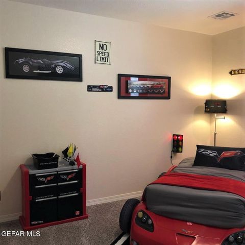 12924 Indian Canyon Drive, El Paso, TX 79928