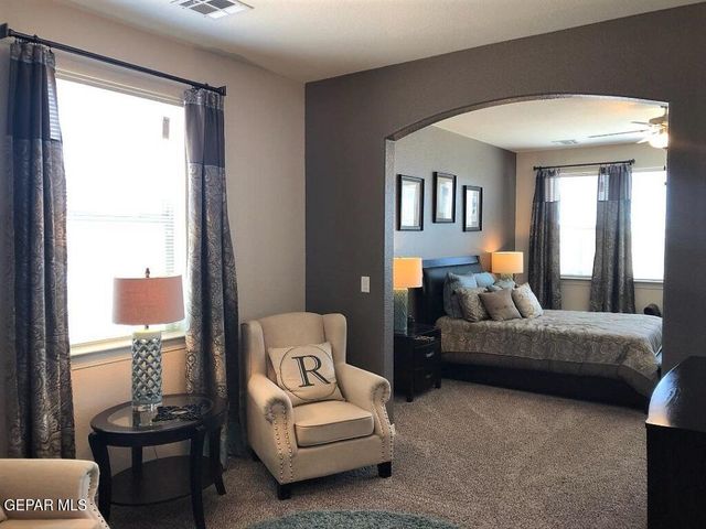12924 Indian Canyon Drive, El Paso, TX 79928