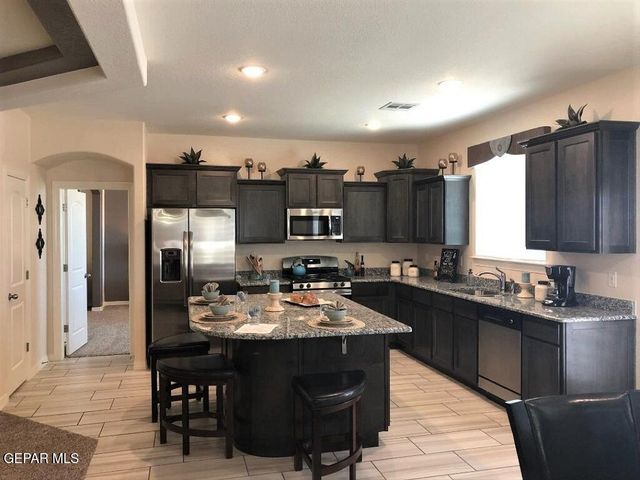 12924 Indian Canyon Drive, El Paso, TX 79928