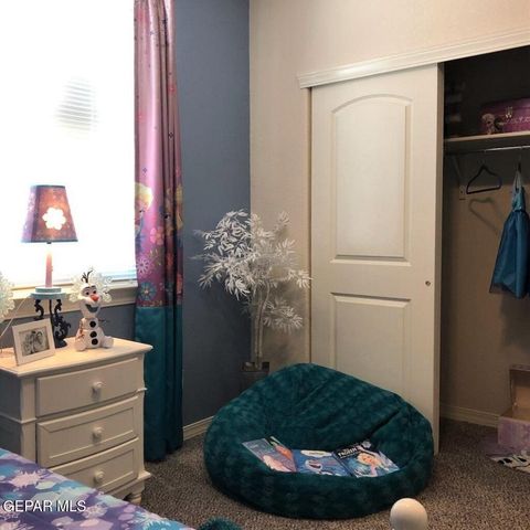 12924 Indian Canyon Drive, El Paso, TX 79928