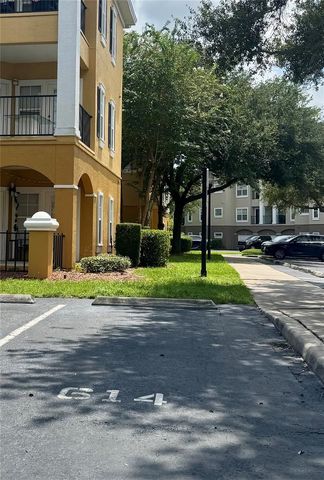 3615 CONROY ROAD 614, Orlando, FL 32839