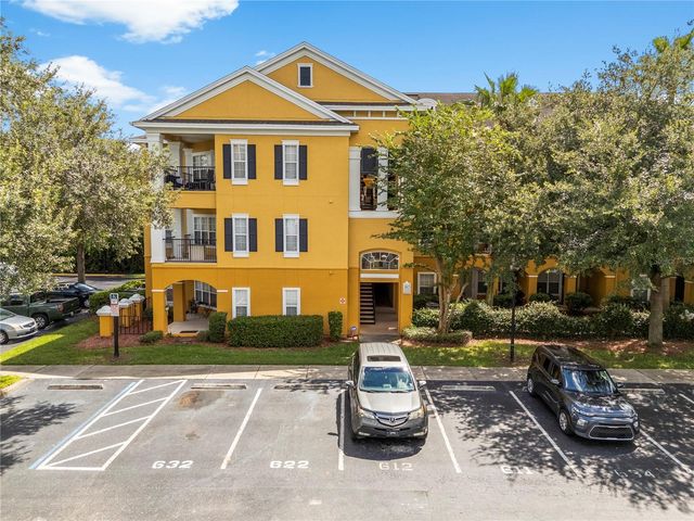 3615 CONROY ROAD 614, Orlando, FL 32839