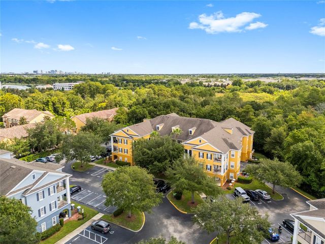 3615 CONROY ROAD 614, Orlando, FL 32839