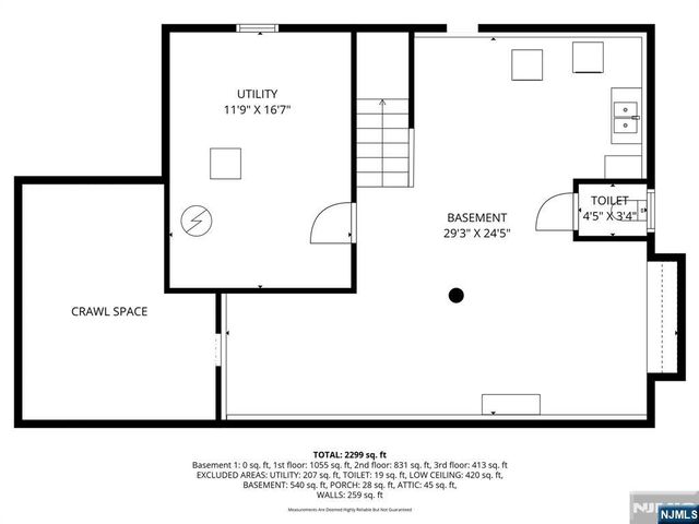 17 Mendl Terrace, Montclair, NJ 07042