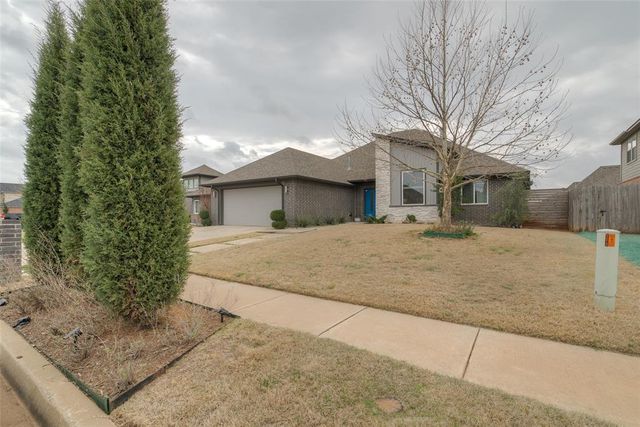 2428 NW 177th Street, Edmond, OK 73012