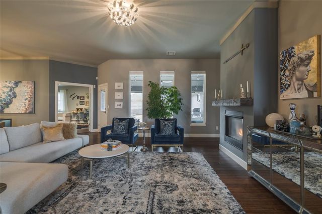 2428 NW 177th Street, Edmond, OK 73012