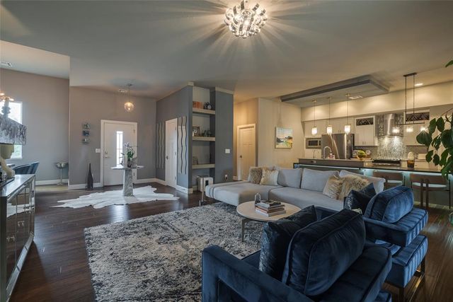 2428 NW 177th Street, Edmond, OK 73012