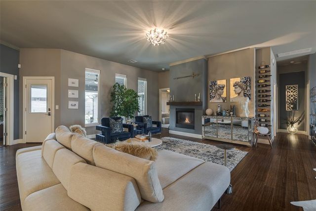 2428 NW 177th Street, Edmond, OK 73012