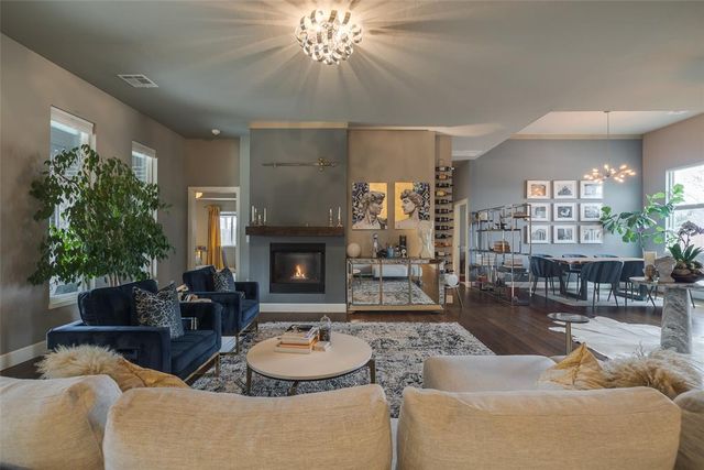 2428 NW 177th Street, Edmond, OK 73012