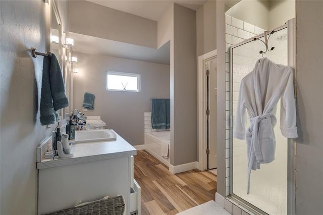 2428 NW 177th Street, Edmond, OK 73012