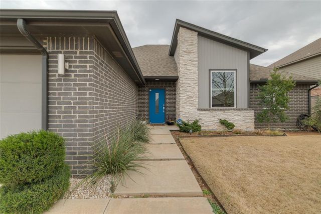 2428 NW 177th Street, Edmond, OK 73012