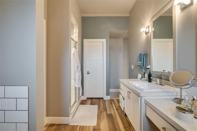 2428 NW 177th Street, Edmond, OK 73012