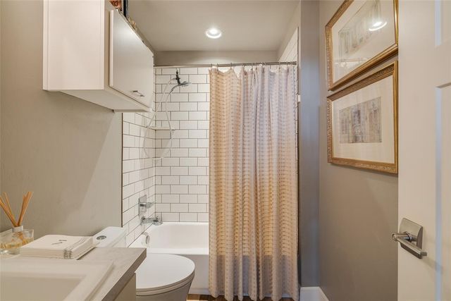 2428 NW 177th Street, Edmond, OK 73012