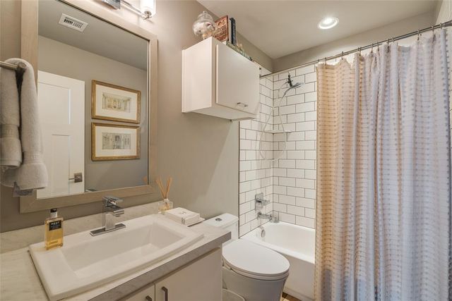 2428 NW 177th Street, Edmond, OK 73012