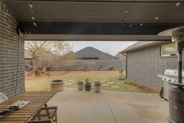 2428 NW 177th Street, Edmond, OK 73012