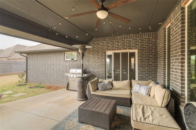 2428 NW 177th Street, Edmond, OK 73012