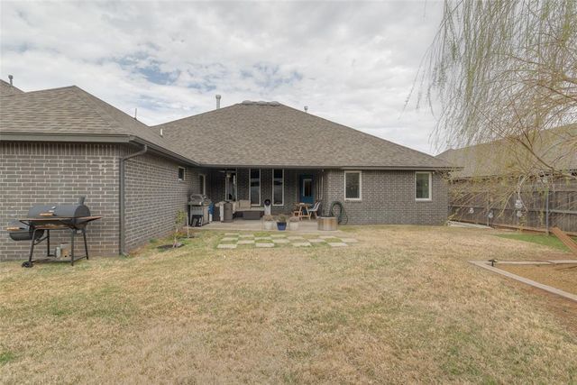 2428 NW 177th Street, Edmond, OK 73012