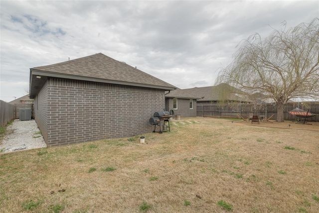 2428 NW 177th Street, Edmond, OK 73012