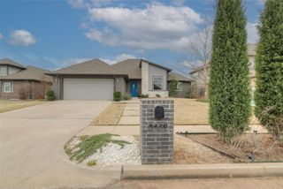 2428 NW 177th Street, Edmond, OK 73012