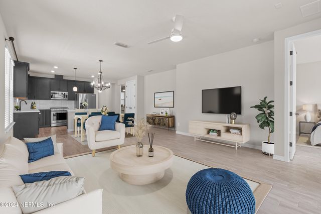 31 TIMBER LIGHT Trail, Ponte Vedra, FL 32081