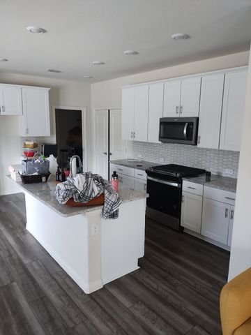 2119 River Pine Road, Forney, TX 75126