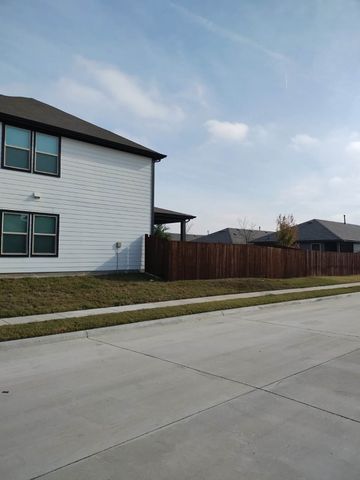 2119 River Pine Road, Forney, TX 75126