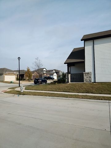 2119 River Pine Road, Forney, TX 75126