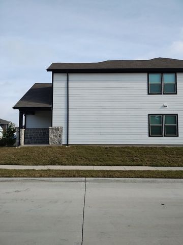 2119 River Pine Road, Forney, TX 75126